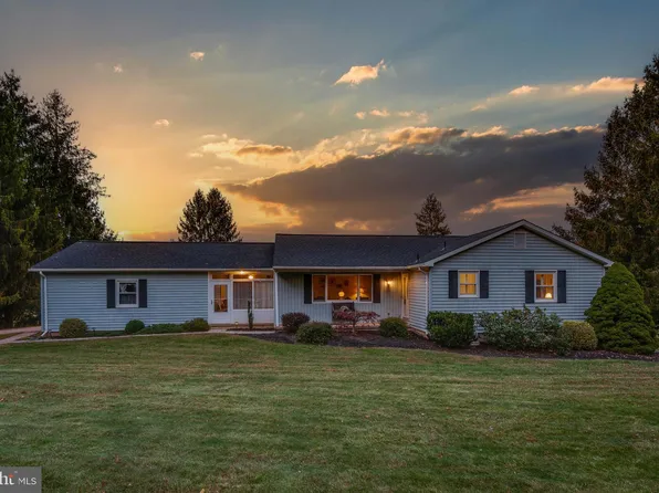 1308 Walker Rd, Freeland, MD 21053