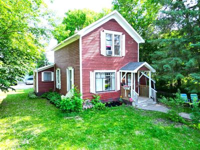 214 W Vasa Ave, Fergus Falls, MN, 56537