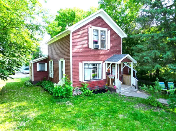 214 W Vasa Ave, Fergus Falls, MN 56537