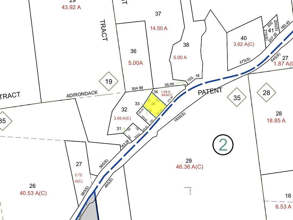 2nd image of 0 NEW YORK STATE ROUTE 149