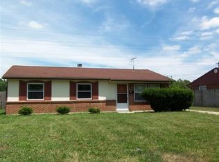 211 E Boitnott Dr, Englewood, OH