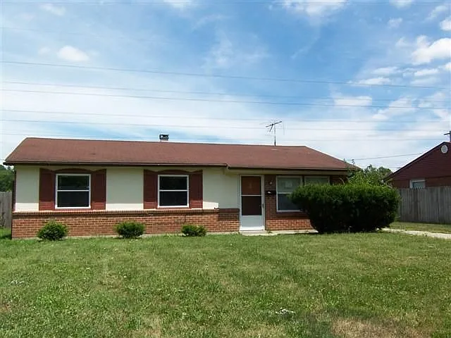 211 E Boitnott Dr photo 1