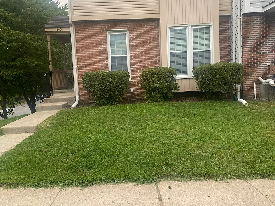 3401 Howell Ct