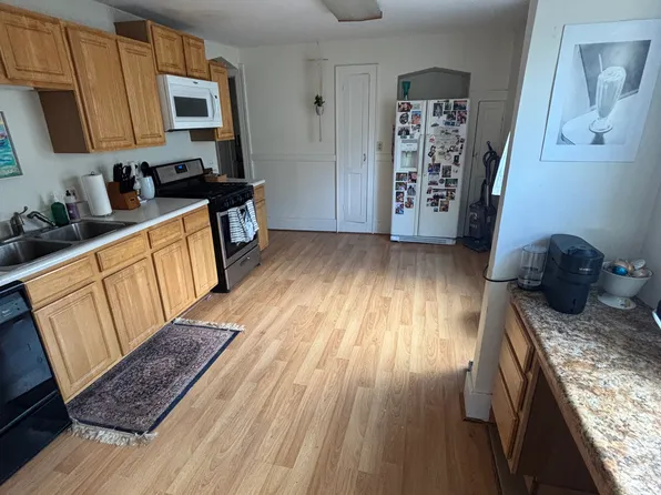 21 Vick Park #3, Rochester, NY 14607