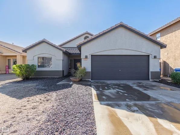 7913 W CHICKASAW Street, Phoenix, AZ 85043