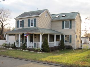 519 Liberty St, Boonton, NJ 07005