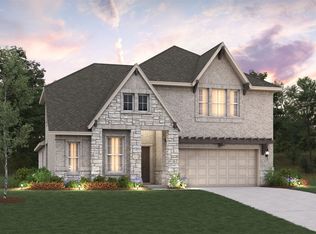 703 Jackrabbit St, Princeton, TX 75407