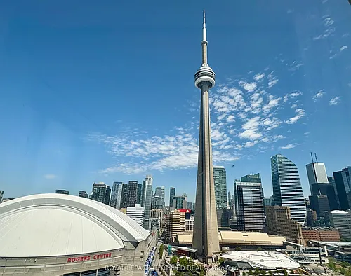 270 Queens Quay W #3005 Photo 1