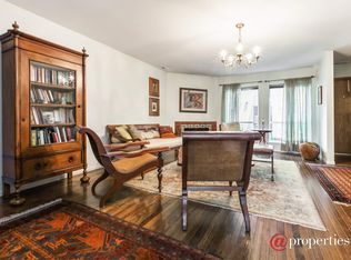 5400 S Hyde Park Blvd APT 13A, Chicago, IL 60615