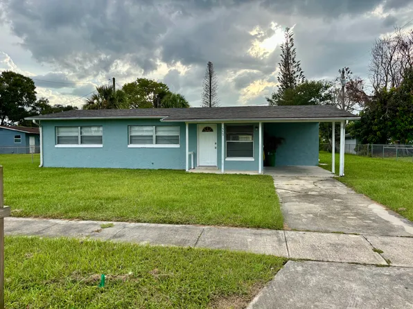 557 Cox St, Cocoa, FL 32926
