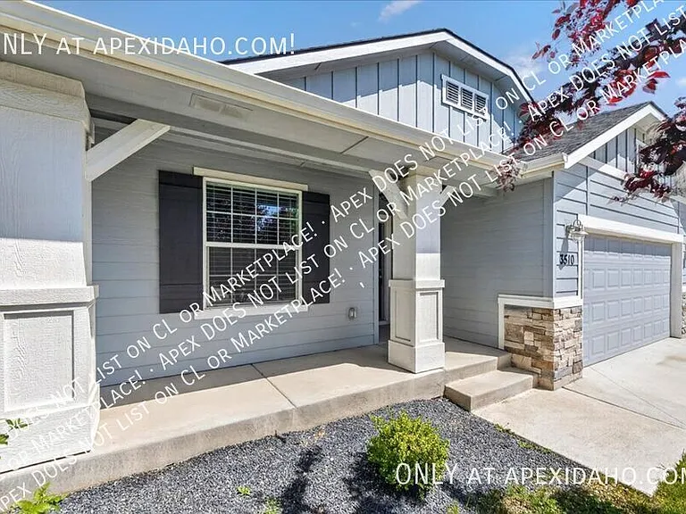 3510 S Falconers Pl — Photo 1