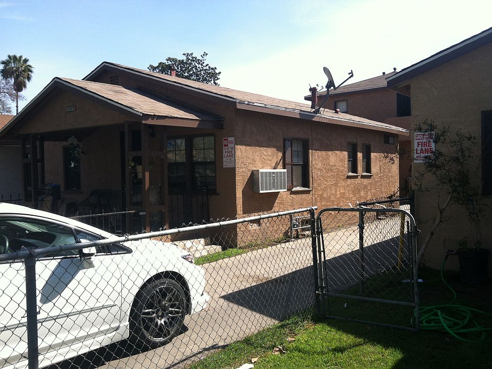 1st image of 6536-6542 Ajax Ave #6536-1/2