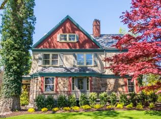 45 Crescent Pl, Short Hills, NJ 07078