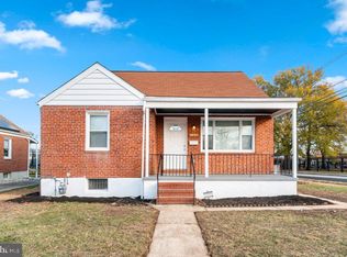 7001 Marietta Ave, Baltimore, MD 21234