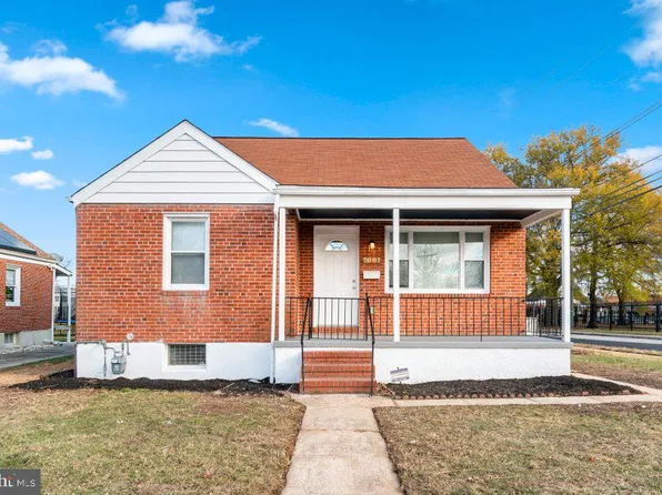 7001 Marietta Ave, Baltimore, MD 21234