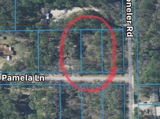 Pamela Ln, Tallahassee, FL 32303