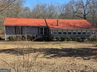 3879 Caney Head Rd, Franklin, GA 30217