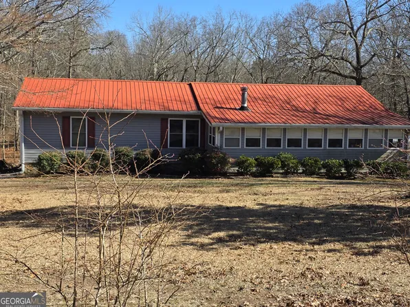 3879 Caney Head Rd, Franklin, GA 30217