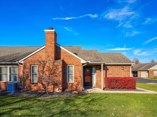 6397 Upperridge Dr #7, Canal Winchester, OH 43110