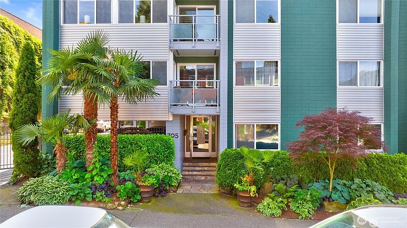 2nd image of 705 E Republican Street #207