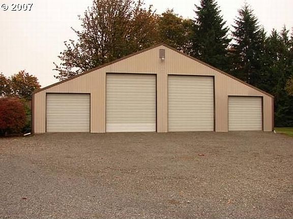 48'x60' Shop