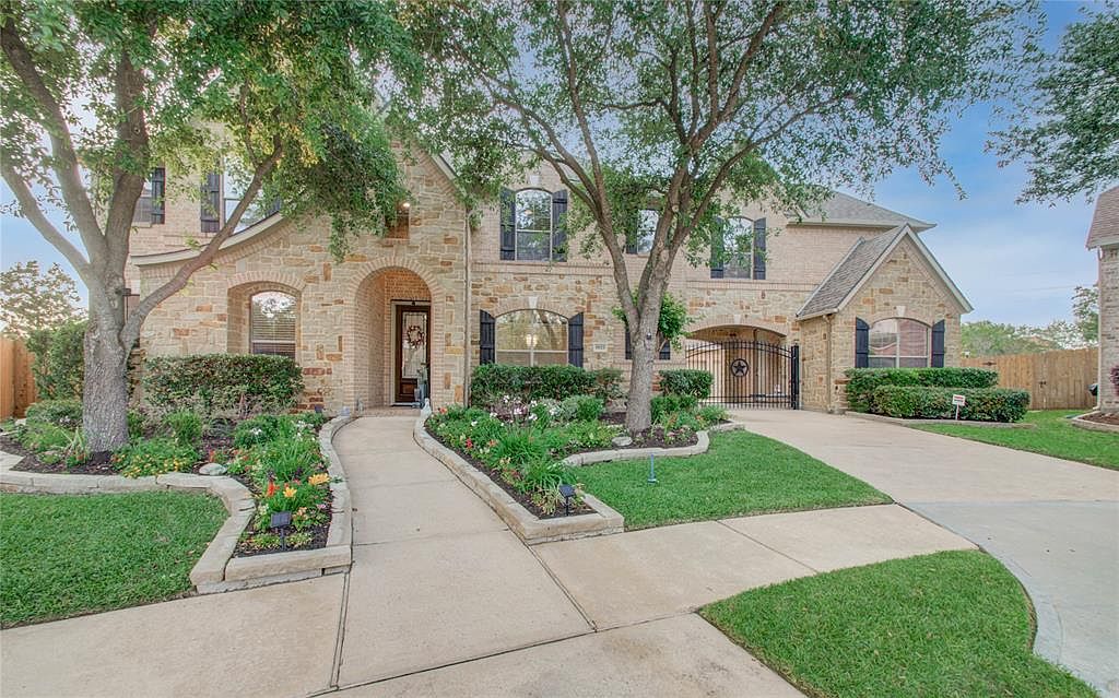 8823 Hollow Banks Ln, Houston, TX 77095 MLS 21151845 Zillow