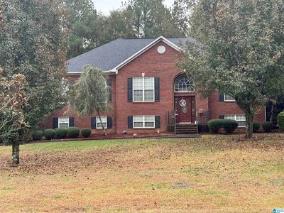 3014 Magnolia Dr, Leeds, AL, 35094