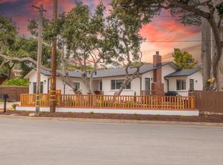 255 Sinex Ave, Pacific Grove, CA 93950
