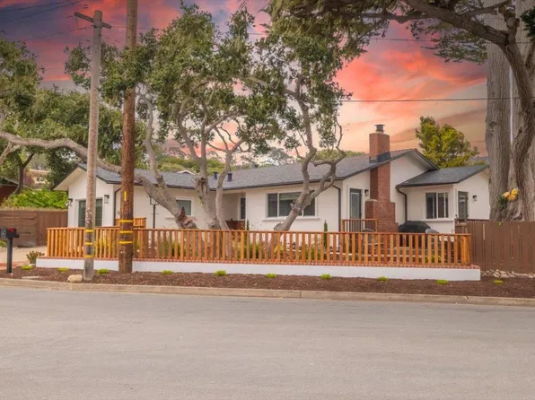 255 Sinex Ave, Pacific Grove, CA 93950