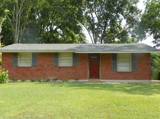 224 Kingswood Rd, Montgomery, AL 36108