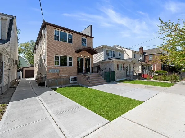 115-72 Newburgh St Unit A, Saint Albans, NY 11412