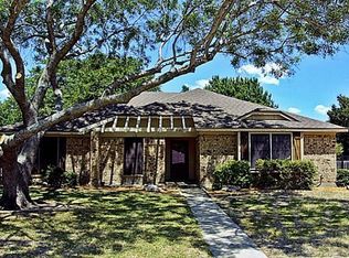 1409 Clover Dr, Allen, TX 75002