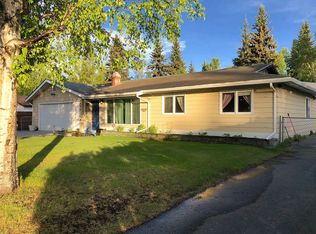1868 Bridgewater Dr, Fairbanks, AK 99709