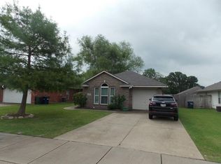 608 Hartford Dr, College Station, TX 77845