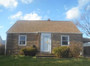 3269 Eisenhower Rd, Columbus, OH 43224