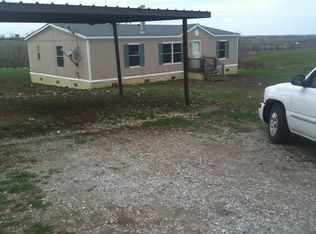 624 Coyote Trl, Rhome, TX 76078