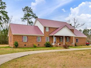 378 Melinda Rd, Maxton, NC 28364