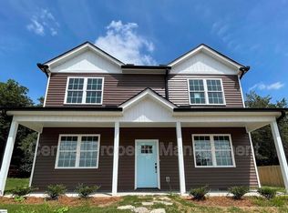 1510 Buncombe Rd, Greenville, SC 29609