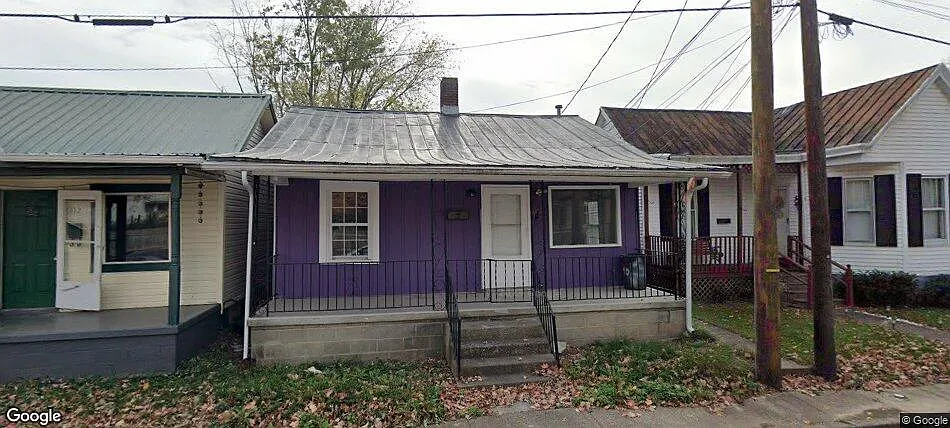 2 bed, 1000 sqft, $650 — Photo 1