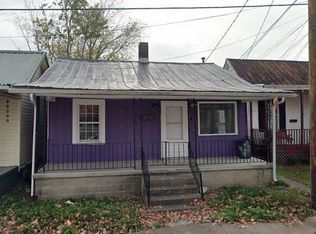 1410 Chester St, Maysville, KY 41056