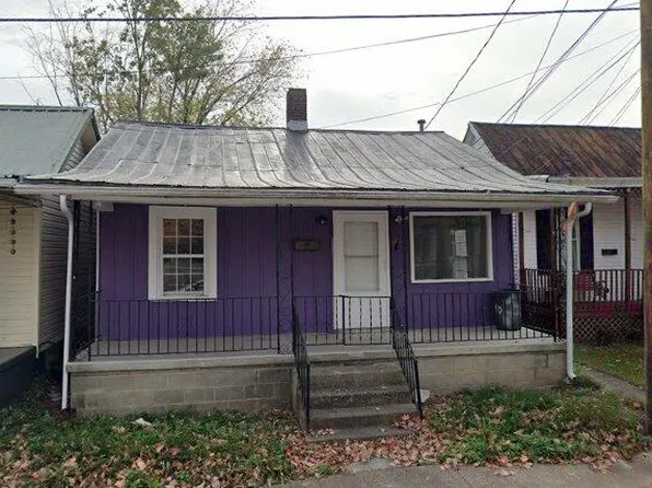 1410 Chester St, Maysville, KY 41056