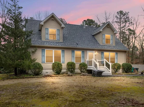 6374 Klondyke Ave, Mays Landing, NJ 08330