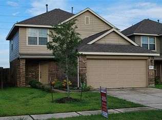 14019 Suffolk Woods Ln, Houston, TX 77047