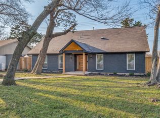 3740 Kiestcrest Dr, Dallas, TX 75233