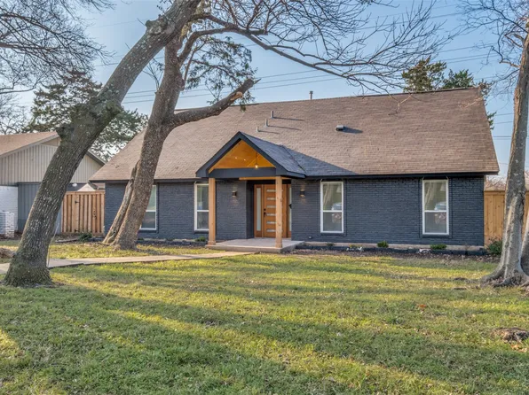 3740 Kiestcrest Dr, Dallas, TX 75233