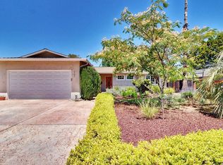 3483 Wheeling Dr, Santa Clara, CA 95051