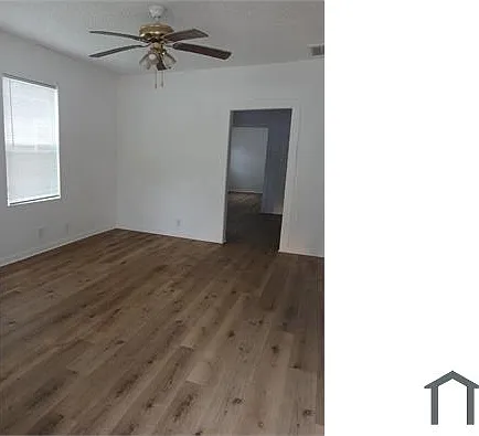 2 bed, 839 sqft, $1,400 — Photo 3