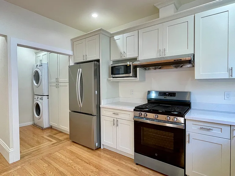 3892 Sacramento St #5 — Photo 13
