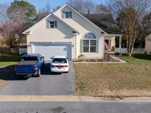 1408 Meadow Point Ct, Salisbury, MD 21801