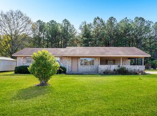 2176 Highway 48 E, Magnolia, MS 39652